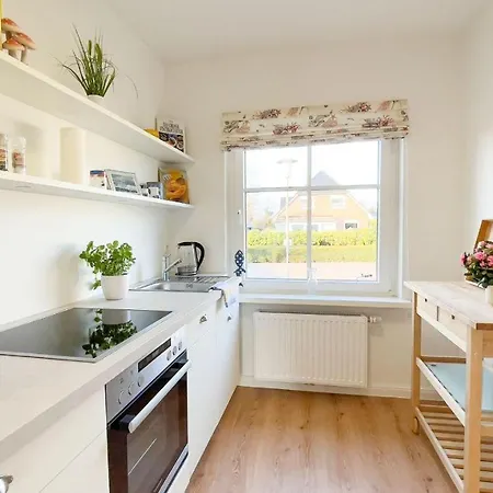 Ferienhaus-green-hill Cuxhaven