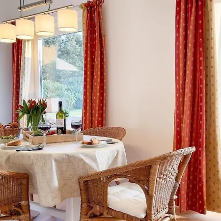 Ferienhaus-green-hill Cuxhaven